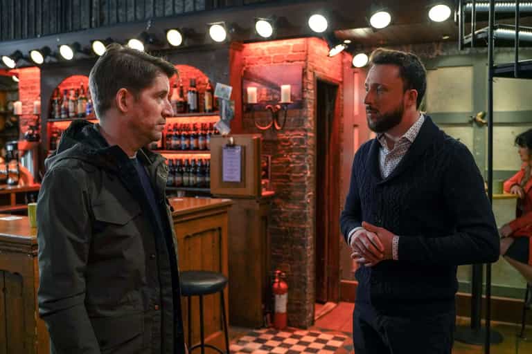 Cristiano comes face to face with Will on tonight’s Fair City Cristiano comes face to face with Will on tonight’s Fair City