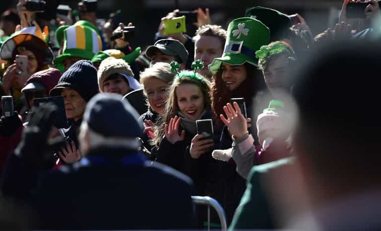 Cork City Council cancels St Patrick’s Day parade amid Coronavirus fears Cork City Council cancels St Patrick’s Day parade amid Coronavirus fears