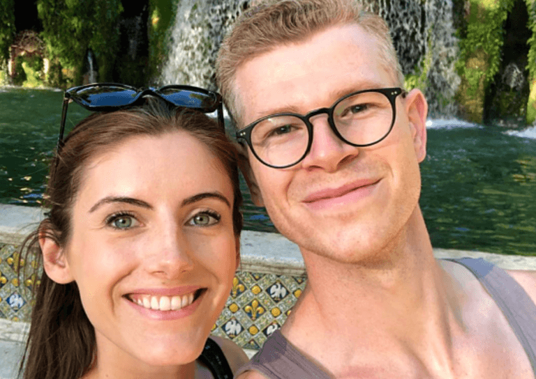 Dancing on Ice’s Hamish Gaman announces engagement to Amelia Humfress Dancing on Ice’s Hamish Gaman announces engagement to Amelia Humfress