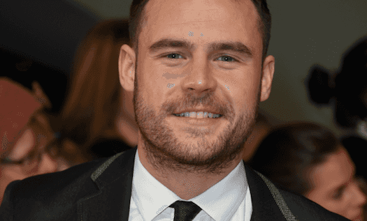 Danny Miller set for ‘explosive’ return to Emmerdale Danny Miller set for ‘explosive’ return to Emmerdale