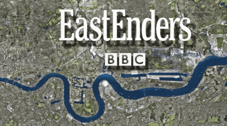 EastEnders shuts down filming amid coronavirus outbreak EastEnders shuts down filming amid coronavirus outbreak