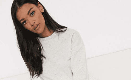 Cosy clothes are essential right now – check out this matching loungewear set Cosy clothes are essential right now – check out this matching loungewear set