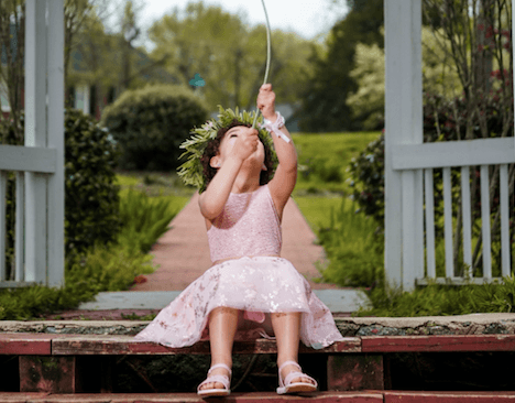 The most popular Irish baby girl name has been revealed – and it’s a fab choice The most popular Irish baby girl name has been revealed – and it’s a fab choice