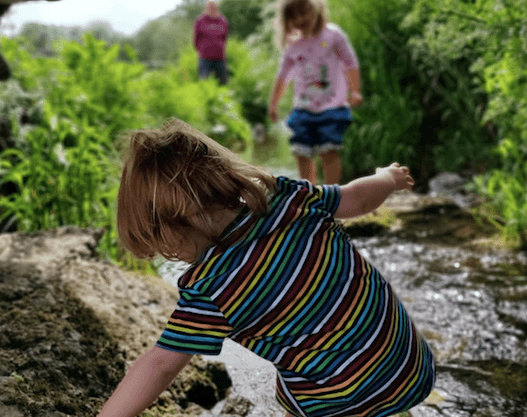 Social distancing scavenger hunts are a thing – and your kids are going to love it Social distancing scavenger hunts are a thing – and your kids are going to love it