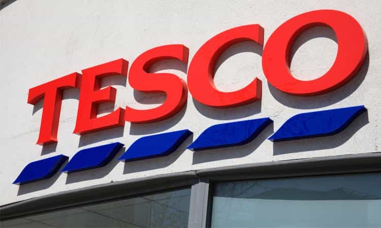 Tesco have also introduced priority shopping for elderly customers Tesco have also introduced priority shopping for elderly customers