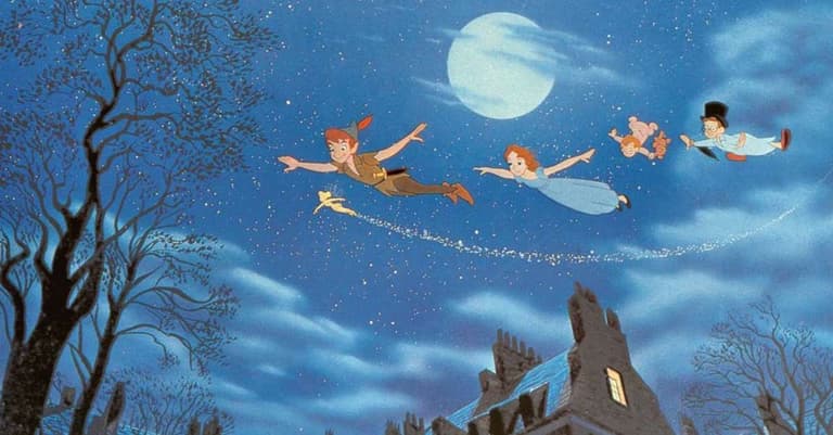 Disney’s live action remake of Peter Pan has cast its Wendy and Peter Disney’s live action remake of Peter Pan has cast its Wendy and Peter