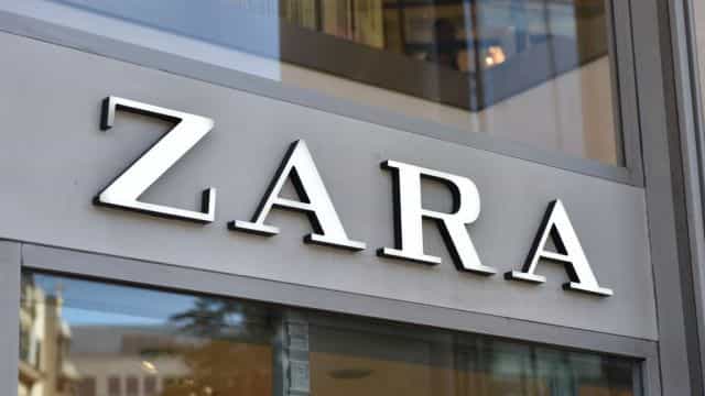 The €40 Zara top that looks ten times the price comes in two stunning shades The €40 Zara top that looks ten times the price comes in two stunning shades