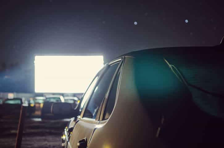 #Covid19: Dublin’s drive-in movie theatre cancels screenings due to government restrictions #Covid19: Dublin’s drive-in movie theatre cancels screenings due to government restrictions