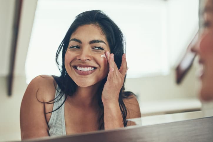 The cleanser that resulted in smooth, soft skin for 94 percent of people after just three days The cleanser that resulted in smooth, soft skin for 94 percent of people after just three days
