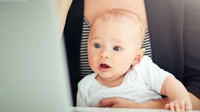 53 percent of women who take maternity leave in Ireland feel disadvantaged on their return to work 53 percent of women who take maternity leave in Ireland feel disadvantaged on their return to work