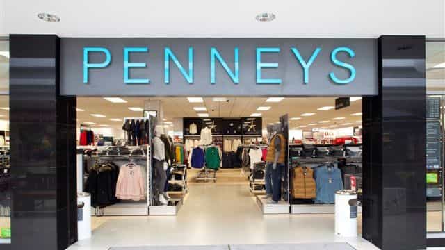 Due to Covid-19, Penneys stores across Ireland have closed until further notice Due to Covid-19, Penneys stores across Ireland have closed until further notice