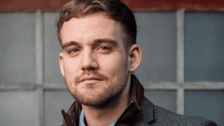 Coronation Street’s James Burrows shares details about Ali Neeson’s exit storyline Coronation Street’s James Burrows shares details about Ali Neeson’s exit storyline