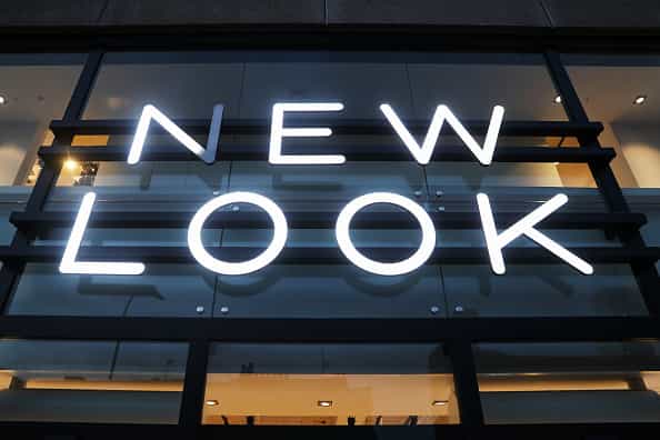 The gorgeous €20 New Look top that will instantly update your wardrobe The gorgeous €20 New Look top that will instantly update your wardrobe