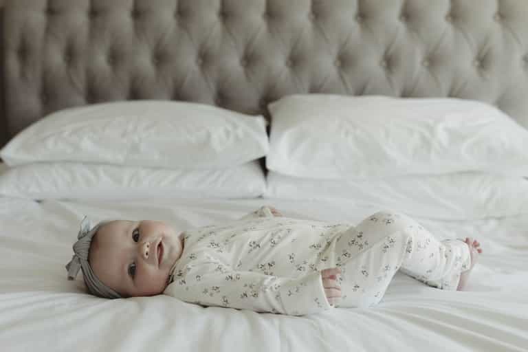 Irish babywear brand Lil & Izzy launch their Spring/Summer 2020 collection Irish babywear brand Lil & Izzy launch their Spring/Summer 2020 collection