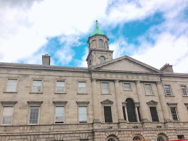 Ten pregnant women test positive for coronavirus at the Rotunda Hospital Ten pregnant women test positive for coronavirus at the Rotunda Hospital