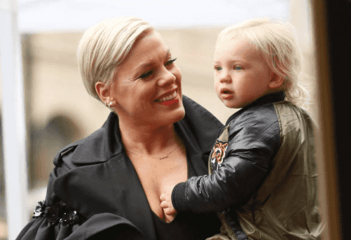 #Covid-19: P!nk and three-year-old son ‘really sick’ with coronavirus #Covid-19: P!nk and three-year-old son ‘really sick’ with coronavirus