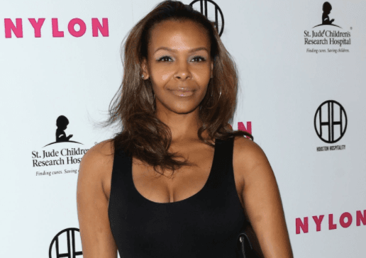 ‘Until we meet again’ Samantha Mumba shares tribute to dad who passed away last month ‘Until we meet again’ Samantha Mumba shares tribute to dad who passed away last month