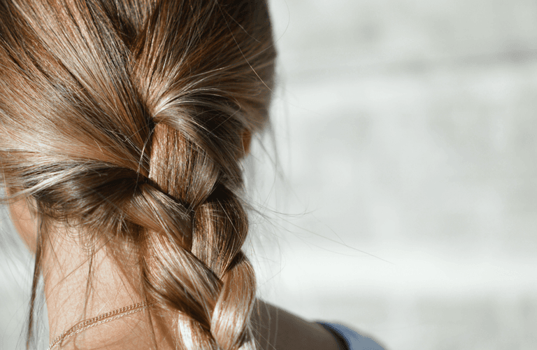 In dire need of a hairdresser? Try the €4 mask that helps blend out grey hair regrowth In dire need of a hairdresser? Try the €4 mask that helps blend out grey hair regrowth