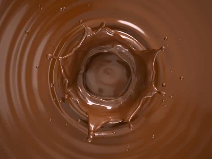 Five chocolate-inspired beauty products to indulge in this Easter Five chocolate-inspired beauty products to indulge in this Easter