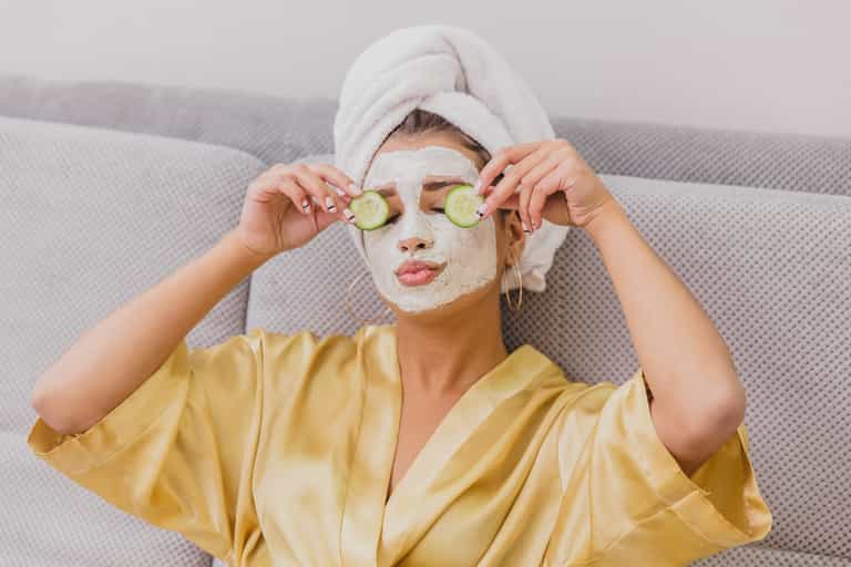 Beauty at home: how to create an ‘at home’ spa experience with Yonka Paris Beauty at home: how to create an ‘at home’ spa experience with Yonka Paris