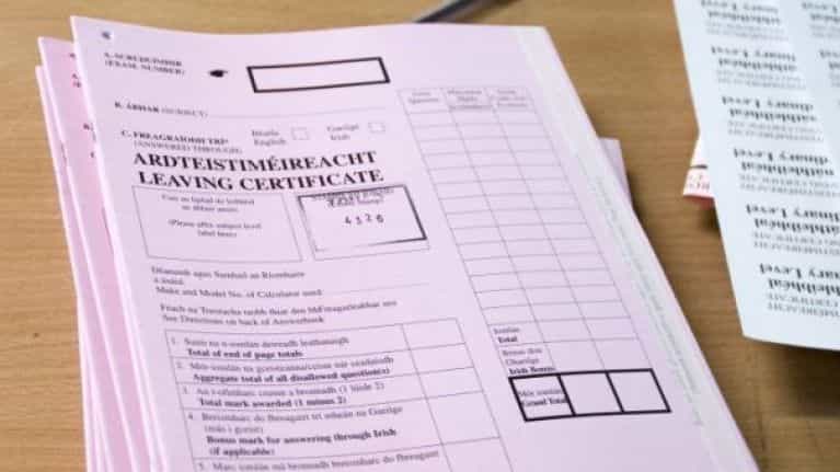 #Covid-19: Government says plans are in place to ensure state exams go ahead this year #Covid-19: Government says plans are in place to ensure state exams go ahead this year