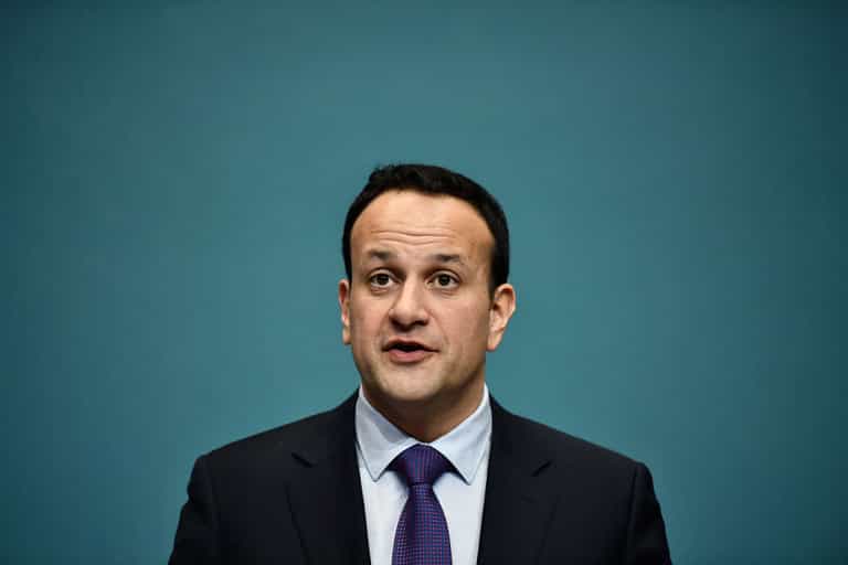 #Covid-19: Varadkar lists 5 reasons why people can leave their homes from next week #Covid-19: Varadkar lists 5 reasons why people can leave their homes from next week