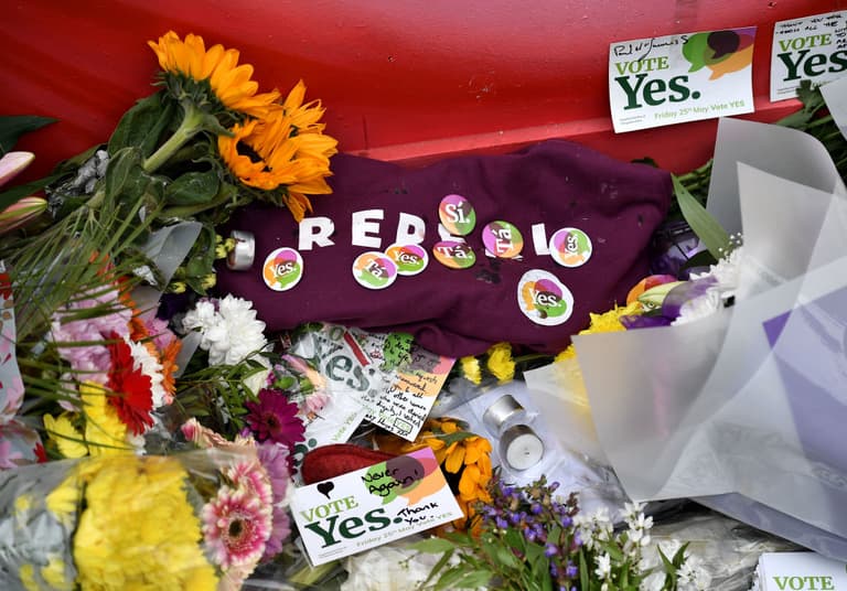 Two years since Repealing the Eighth, Ireland shares its #RepealMemories Two years since Repealing the Eighth, Ireland shares its #RepealMemories