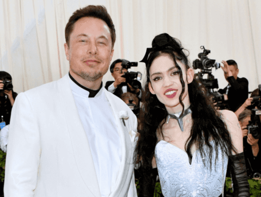 Grimes and Elon Musk welcome first child together, ‘X Æ A-12’ Grimes and Elon Musk welcome first child together, ‘X Æ A-12’