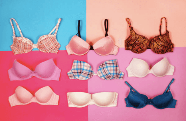 Boobs suffering in lockdown? A Kilkenny lingerie store is doing online bra fittings Boobs suffering in lockdown? A Kilkenny lingerie store is doing online bra fittings