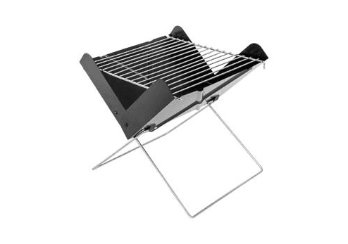 Dealz is selling a portable BBQ that costs literally six quid Dealz is selling a portable BBQ that costs literally six quid