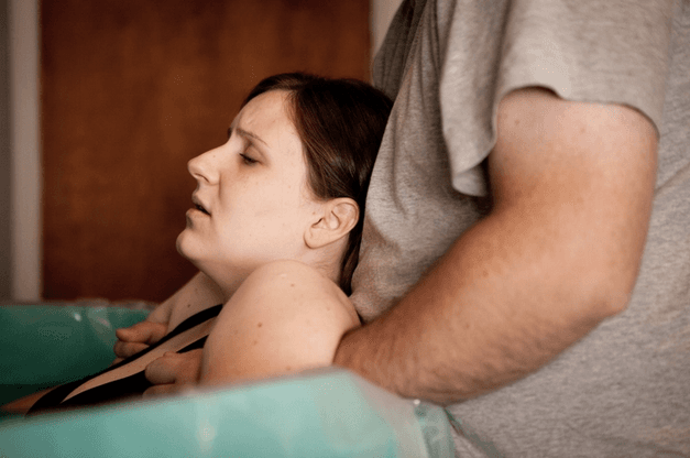 Say what?! Mums reveal the worst things their partners said after birth Say what?! Mums reveal the worst things their partners said after birth