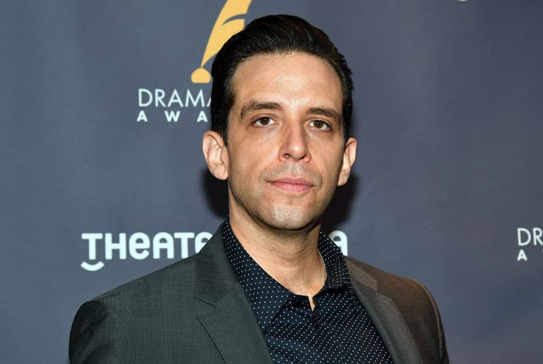 Broadway actor Nick Cordero dies following Covid-19 complications Broadway actor Nick Cordero dies following Covid-19 complications