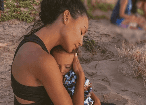 “What a force you were”: Tributes paid to Glee actor Naya Rivera “What a force you were”: Tributes paid to Glee actor Naya Rivera