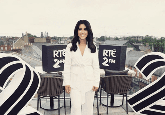 Lottie Ryan set to take over late father Gerry Ryan’s radio slot Lottie Ryan set to take over late father Gerry Ryan’s radio slot