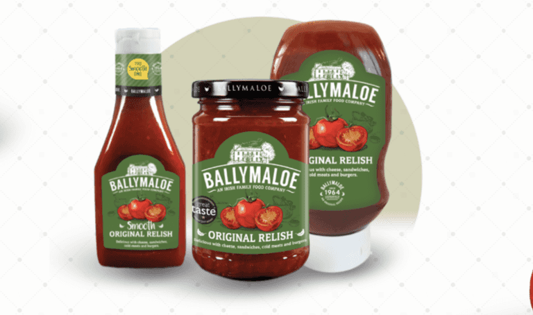Ballymaloe Foods launches first online store, so you can now order your relish in bulk Ballymaloe Foods launches first online store, so you can now order your relish in bulk