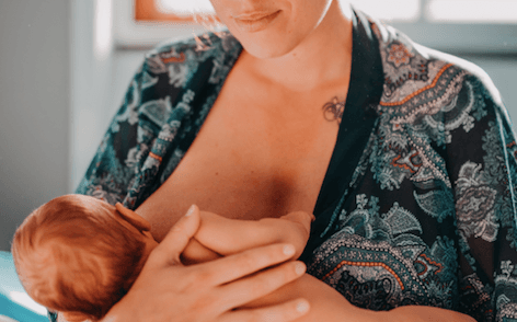 The powerful Instagram post that reminds us why we need to take better care of new mums The powerful Instagram post that reminds us why we need to take better care of new mums