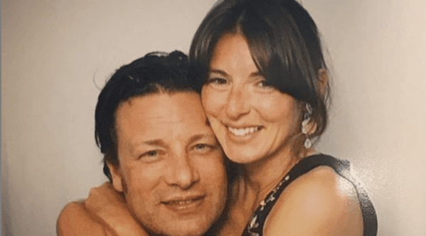 Jools Oliver reveals she suffered a miscarriage during lockdown Jools Oliver reveals she suffered a miscarriage during lockdown