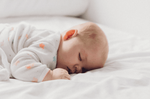 Earlier bedtime for babies means they’ll sleep longer find major new study Earlier bedtime for babies means they’ll sleep longer find major new study