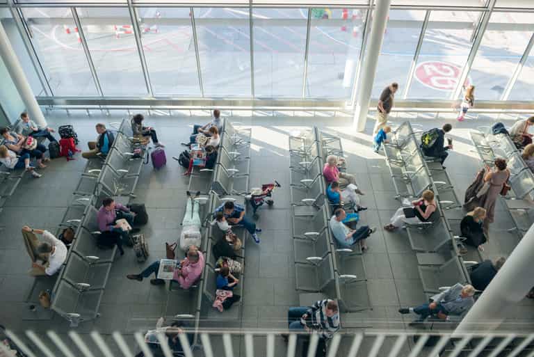 Green List: Everything you should know about the government’s travel list Green List: Everything you should know about the government’s travel list