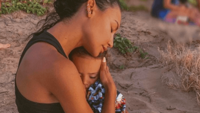 Glee creators are setting up college fund for Naya Rivera’s four-year-old son Josey Glee creators are setting up college fund for Naya Rivera’s four-year-old son Josey