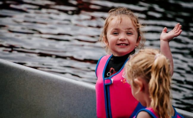 Staycation: Top 10 family days out to make break for before the kids head back to school Staycation: Top 10 family days out to make break for before the kids head back to school