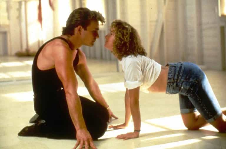 Dirty Dancing the sequel is officially in the works and Jennifer Grey is starring Dirty Dancing the sequel is officially in the works and Jennifer Grey is starring