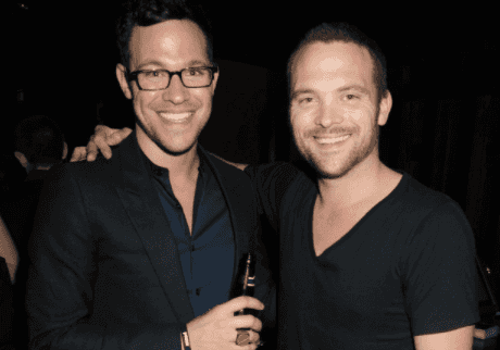 Rupert Young, twin brother of Will Young, passes away, aged 41 Rupert Young, twin brother of Will Young, passes away, aged 41