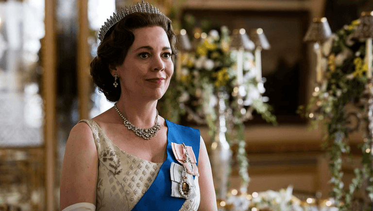 We finally have a release date for The Crown season four We finally have a release date for The Crown season four
