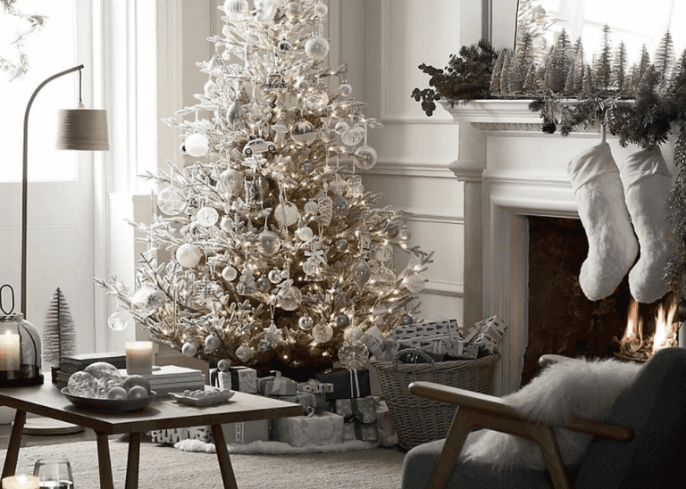 John Lewis has opened its online Christmas store… four months before the day itself John Lewis has opened its online Christmas store… four months before the day itself