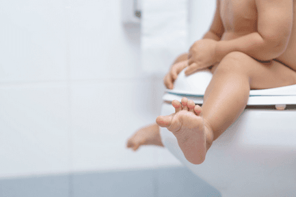 Stop peeing on the floor! The trick every boy mum needs to know about Stop peeing on the floor! The trick every boy mum needs to know about
