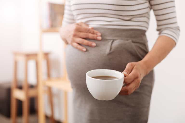 Pregnant women should avoid all caffeine, says new study Pregnant women should avoid all caffeine, says new study