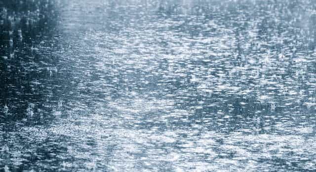 Yellow rainfall weather warning issued for seven counties Yellow rainfall weather warning issued for seven counties