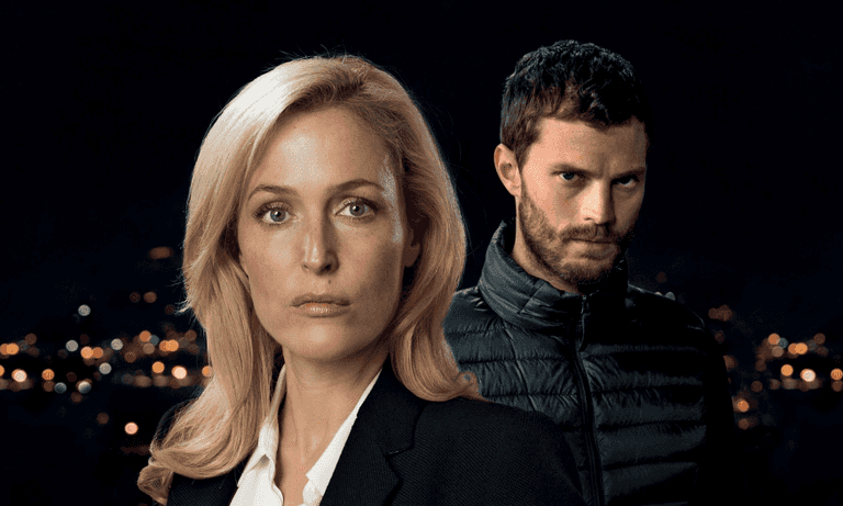 There could be a fourth season of The Fall, according to the creator There could be a fourth season of The Fall, according to the creator
