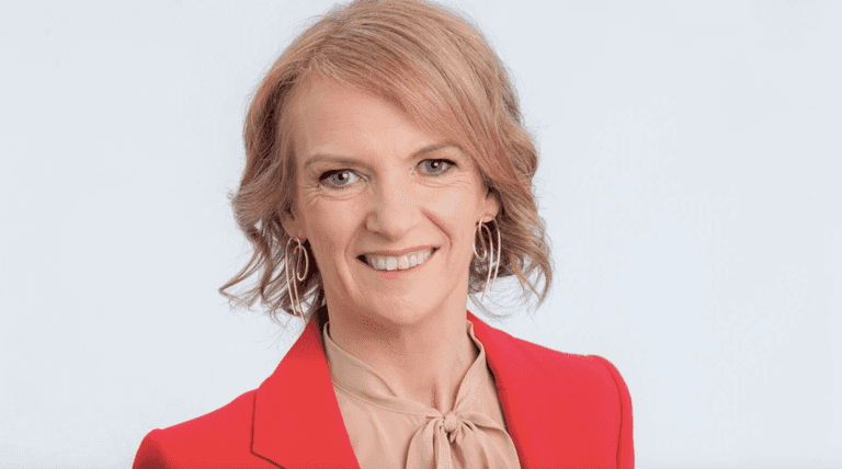 “I was frustrated, I was sad:” Joanna Donnelly on the pain of seven miscarriages “I was frustrated, I was sad:” Joanna Donnelly on the pain of seven miscarriages